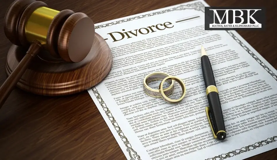 Skilled Clarksville Divorce Lawyer