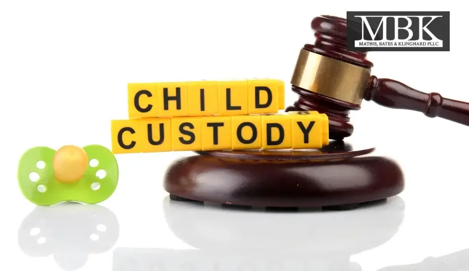 Experienced Fort Campbell Military Child Custody Attorney